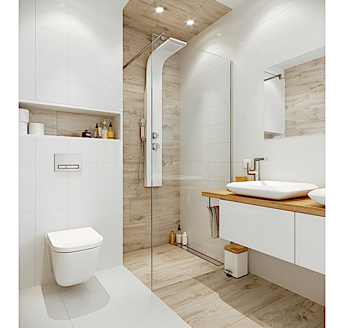 banyo dekorasyon (1)