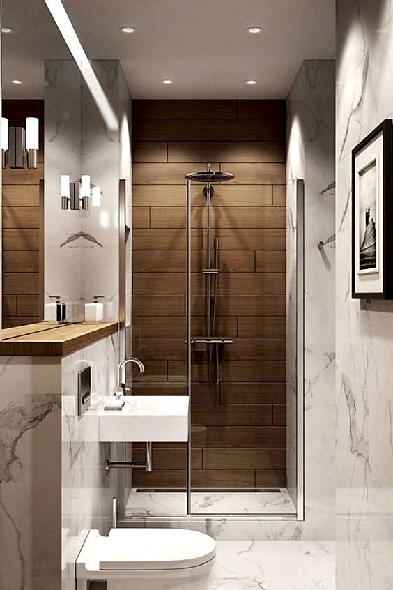 banyo dekorasyon (25)