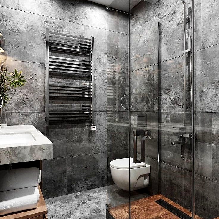 Banyo tadilatı (2)
